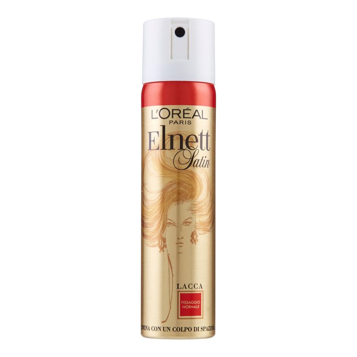 ELNETT MINITAGLIA NORMALE 75ML