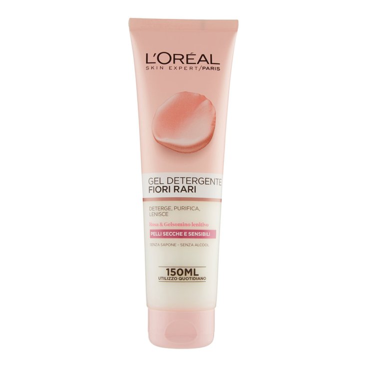 L'OREAL PARIS FIORI GEL DET
