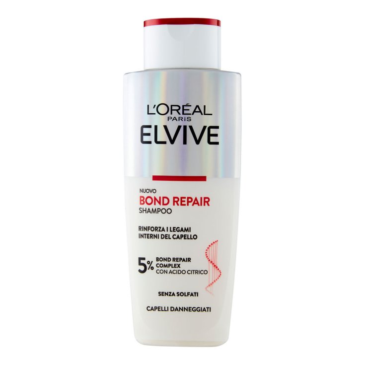Elvive Bond Repair Shampoo L'Or&eacute;al 100ml