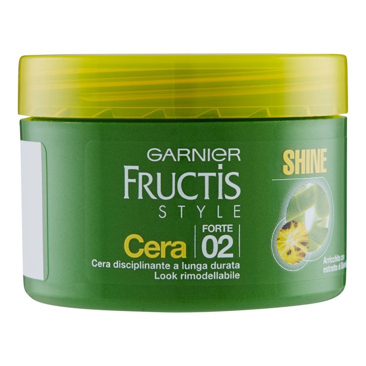 Shine  Garnier Fructis Style 75ml
