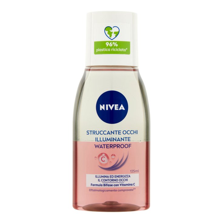 NIVEA STRUCCANTE OCCHI BIF ILL