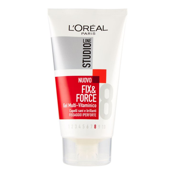 STUDIO LINE GEL IPERFORTE 150 ML