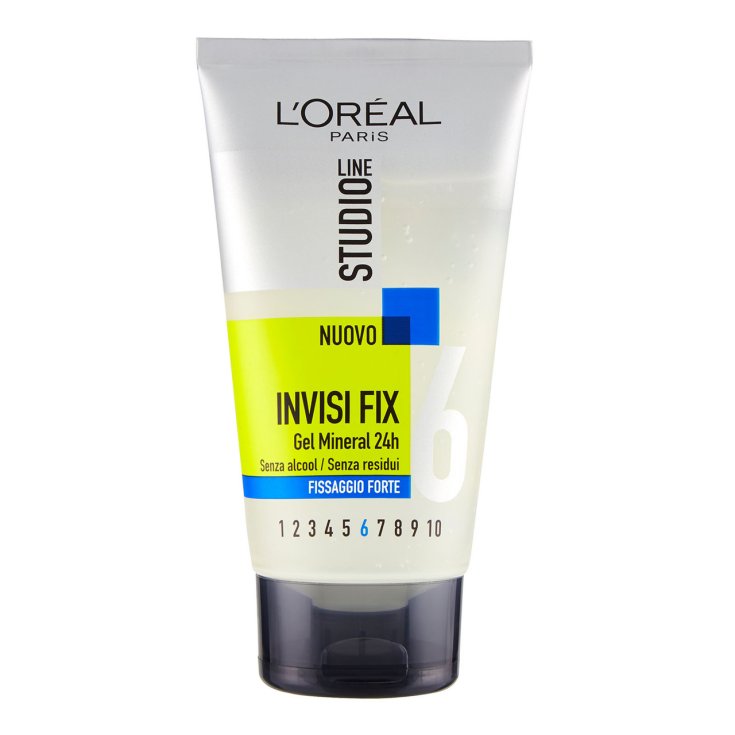 STUDIO LINE FX GEL FOUNDANT 150 ML