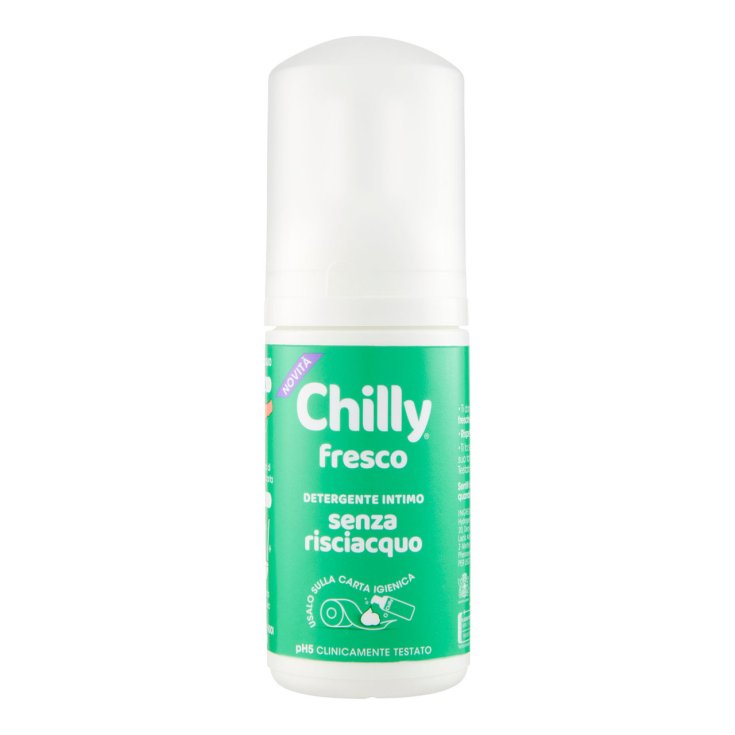 Chilly&reg; Fresco Senza Risciacquo 100ml