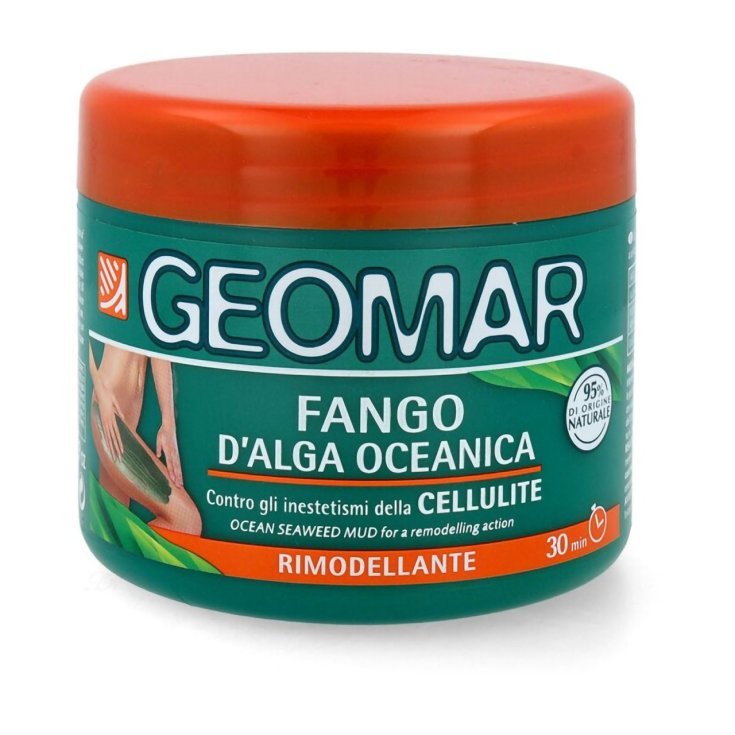 GEOMAR NEW FANGO ALGA OCEANICA 600