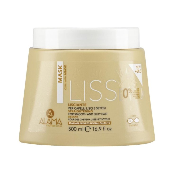 LISS Mask ALAMA 500ml