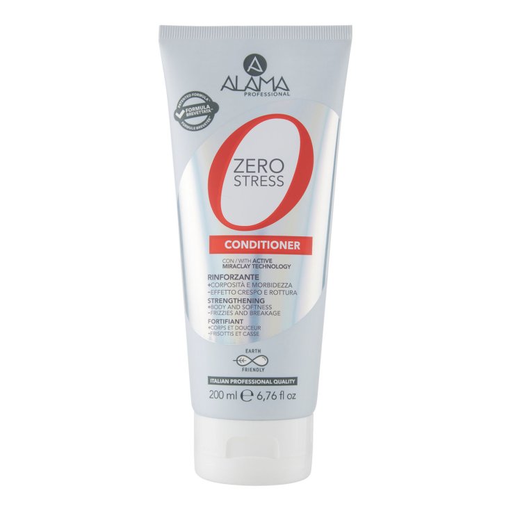 Zero Stress Conditioner ALAMA 200ml