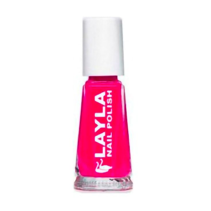 Smalto Laccato 2 Layla&reg; 10ml