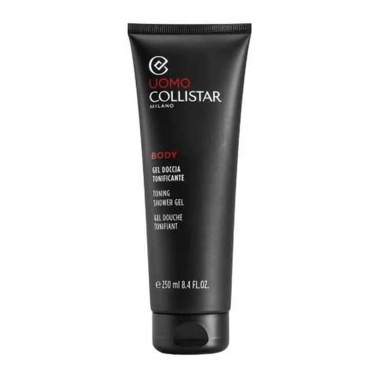 GEL DOCCIA TONIFICANTE 250ML