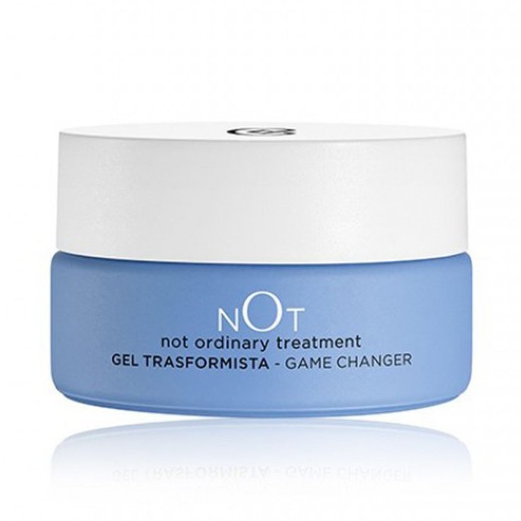 GEL TRASFORMISTA 6,5ML