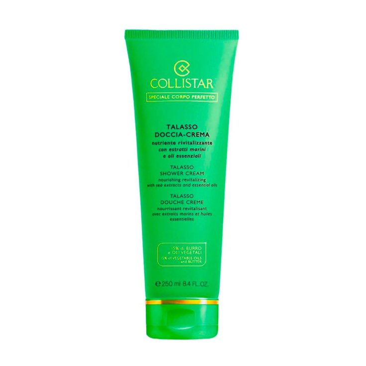 COLL CORPO TALASSO DOCCIA CR 250ML