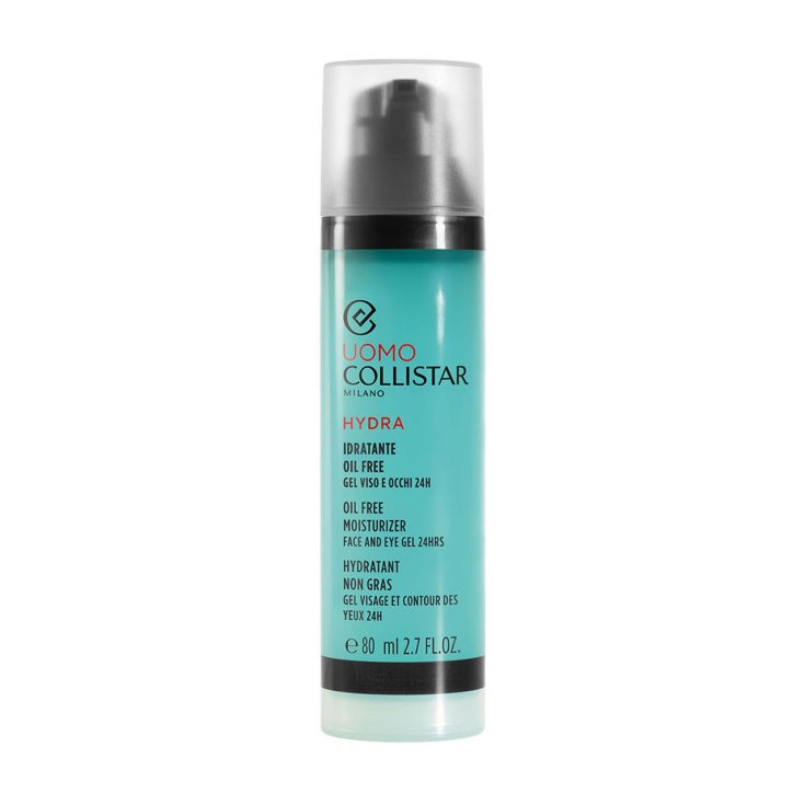 IDRATANTE OIL FREE 80ML