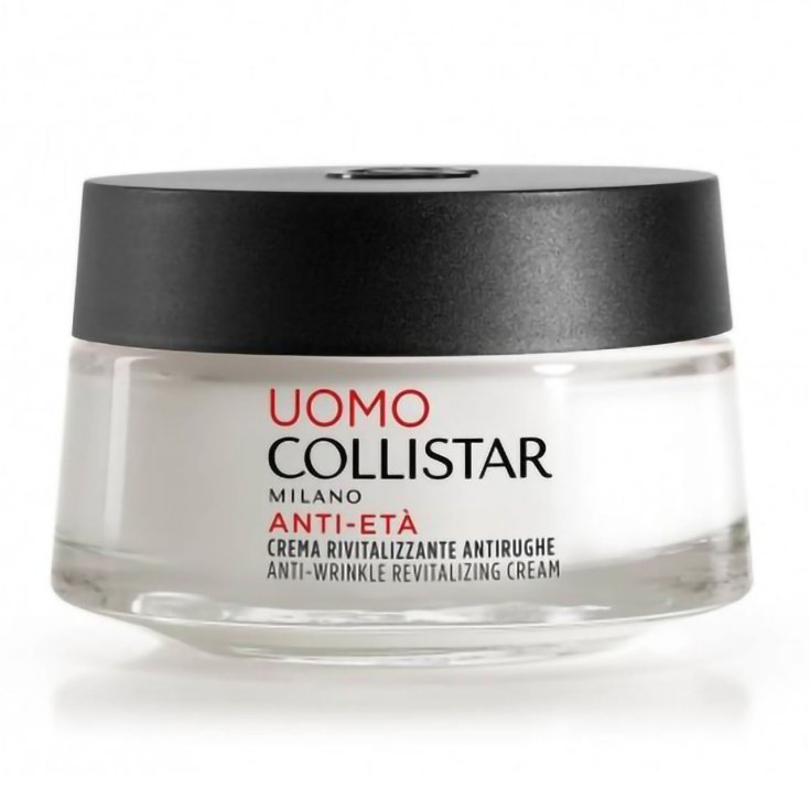 CREMA ANTIRUGHE RIVIT 50ML