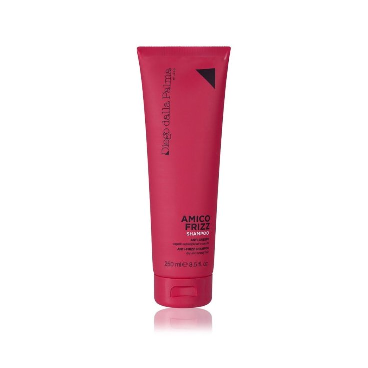 Amico Frizz Shampoo Anti-Crespo Diego Dalla Palma 250ml