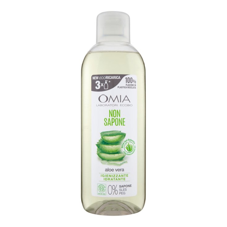 Ecoricarica Non Sapone Omia 750ml