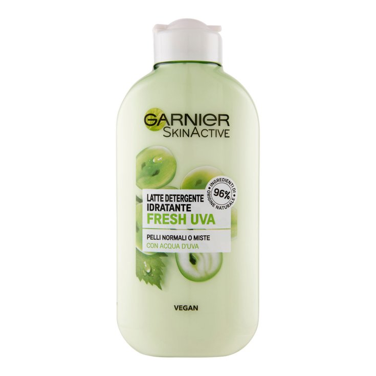 FRESH LATTE DETEREGENTE 212G