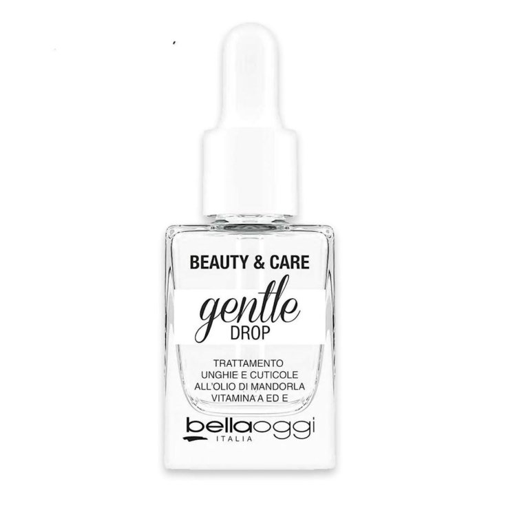 BELLAOGGI GENTLE DROP OLIO CUT