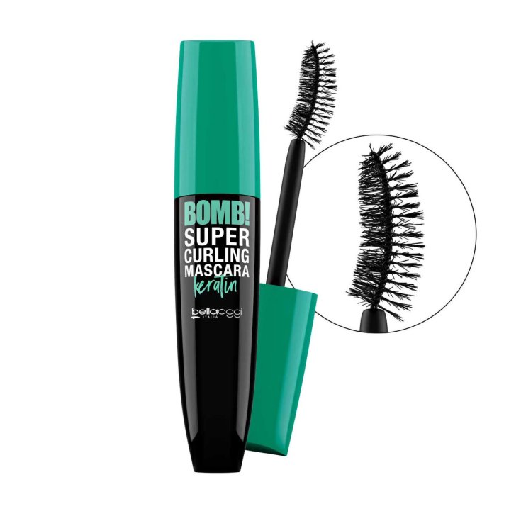 Mascara Incurvante BOMB! Bellaoggi