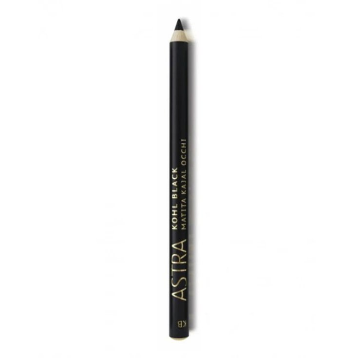 Kohl Black Matita Occhi Astra