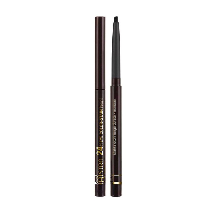 24H Color Stain Pencil Matita Occhi Astra