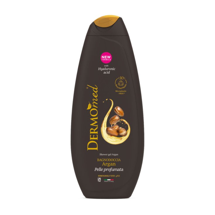 Dermomed&reg; Bagnodoccia Argan Italchimica 650ml