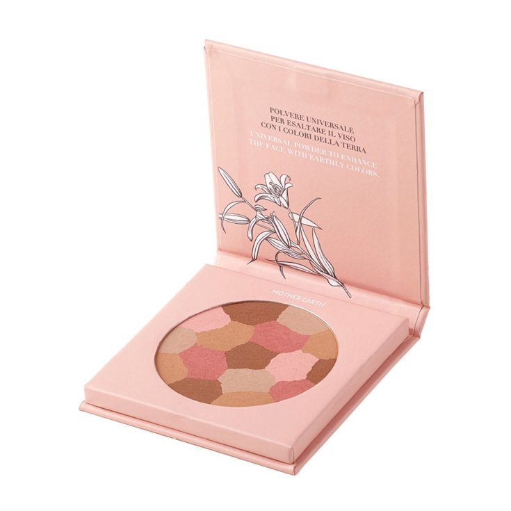 Mosaic Face Powder Pure Beauty Astra