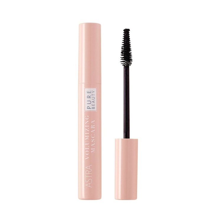 Mascara Volumizzante Naturale Pure Beauty Astra