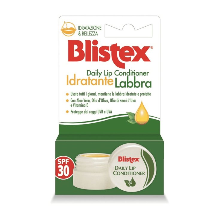 Idratante Labbra SPF30 Blistex&reg; 7ml