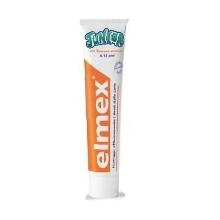 elmex&reg; Protezione Carie Junior 75ml