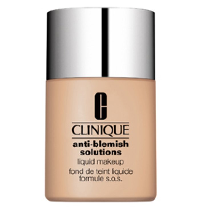 CQ ANTI-BLEMISH F\T LIQUID 06