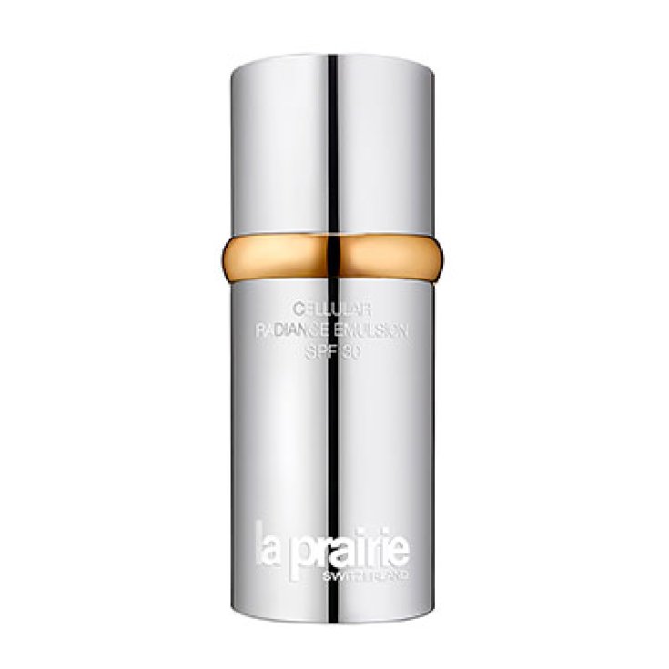 La Prairie Radiance Cellular Emulsione 50ml