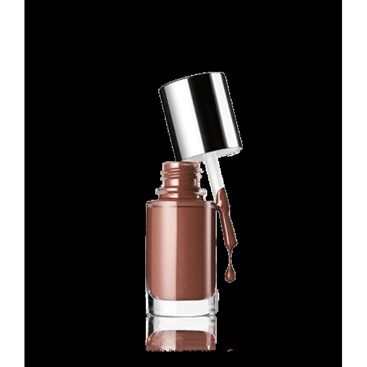 @CQ SMALTO NAIL ENAMEL 07