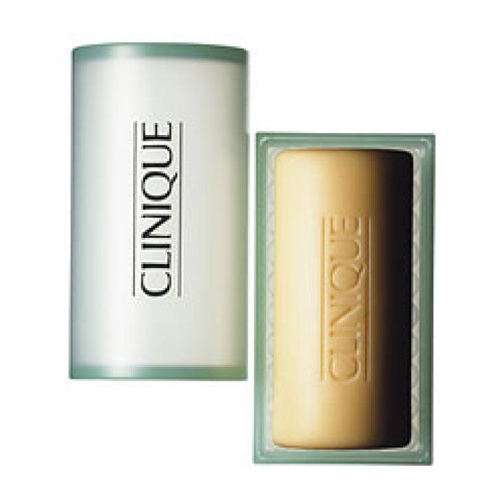 @CQ FACIAL SOAP OILY 100 GR