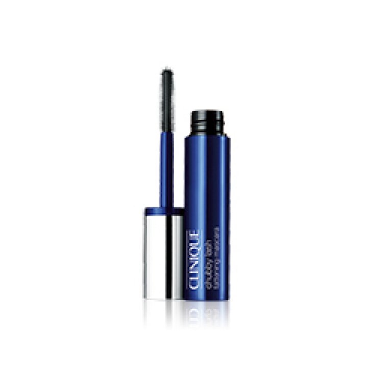 CQ MASC CHUBBY LASH FATTEN.BLACK