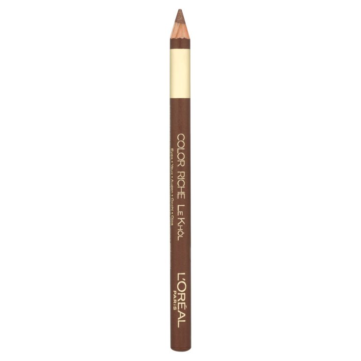 Matita occhi l'Oreal Color Riche Le Khol 104 MA