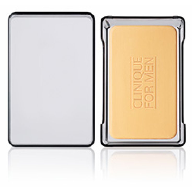 @CQ HOMME FACE SOAP REGULAR STREN