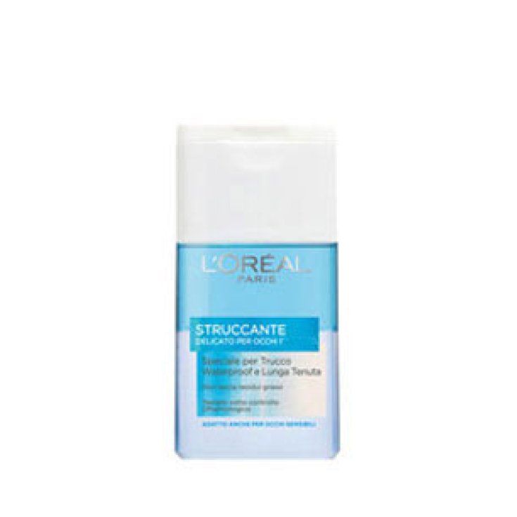 D/EXPERTISE STRUCC OCCHI BIFAS 125