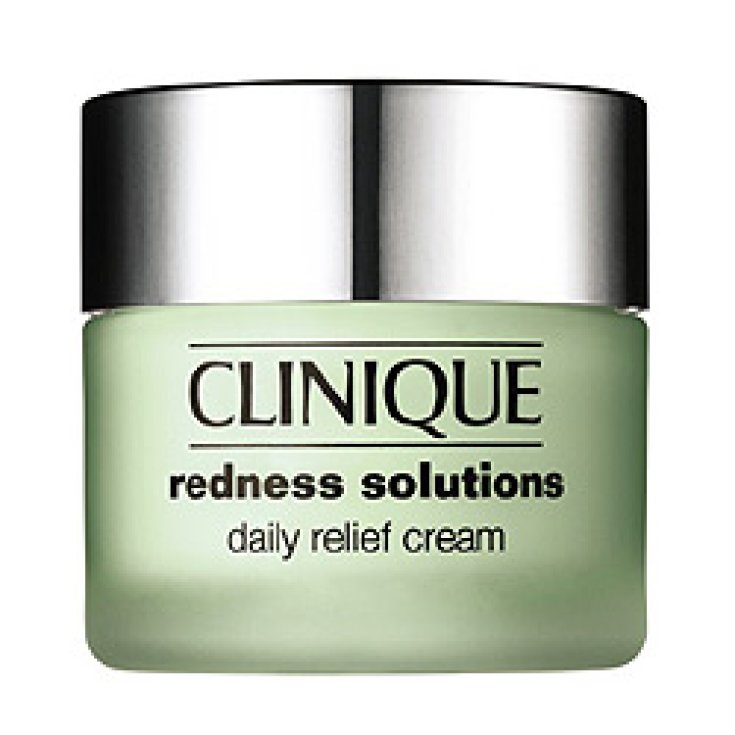 CQ REDNESS SOLUTIONS DAILY CR 50