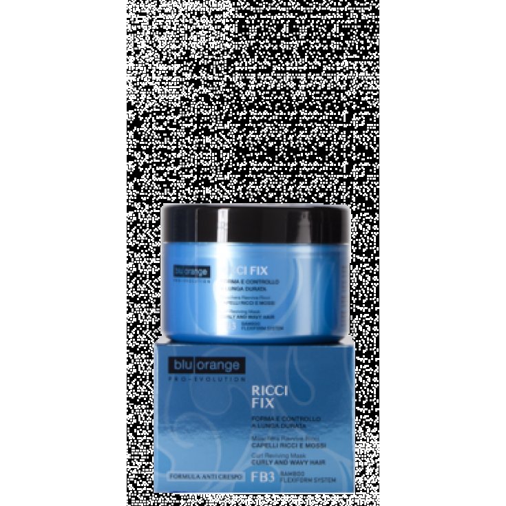 Ricci Fix Maschera 20ml