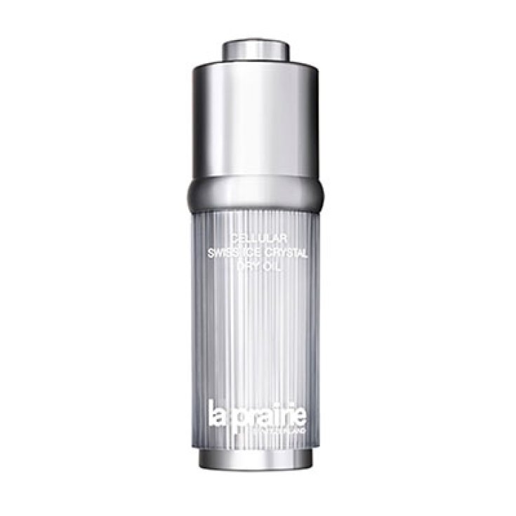 Swiss Ice Crystal Dry Oil Cellular La Prairie 30ml