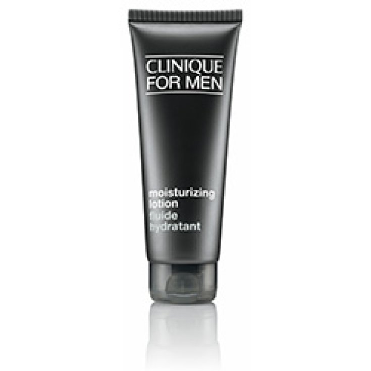 Clinique Men Moisturizing Lotion 100ml
