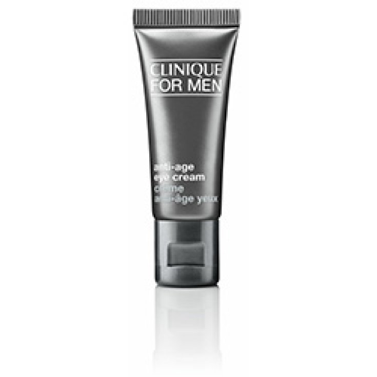 @CQ MEN ANTI AGE MOISTUR.100 ML