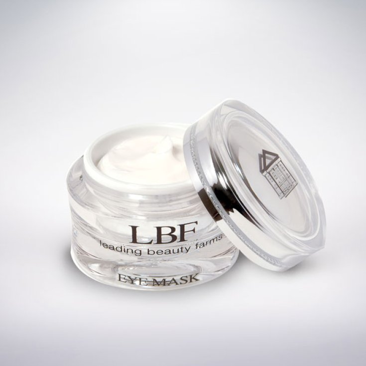 Eye Mask 30ml