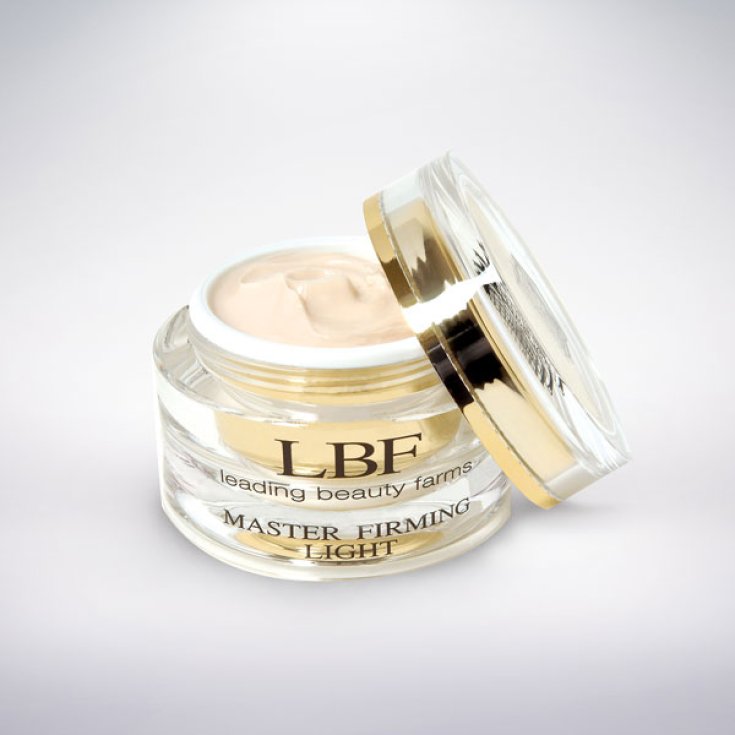 Master Firming Light 50ml