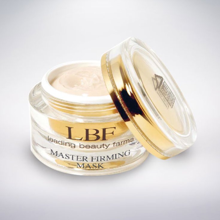 Master Firming Mask 50ml