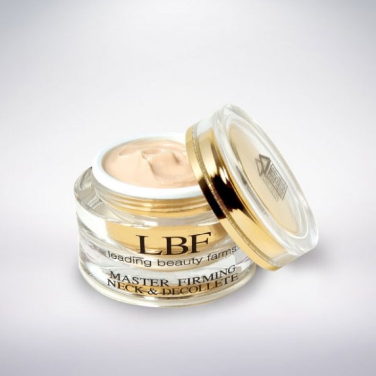 Master Firming Neck&decollete'