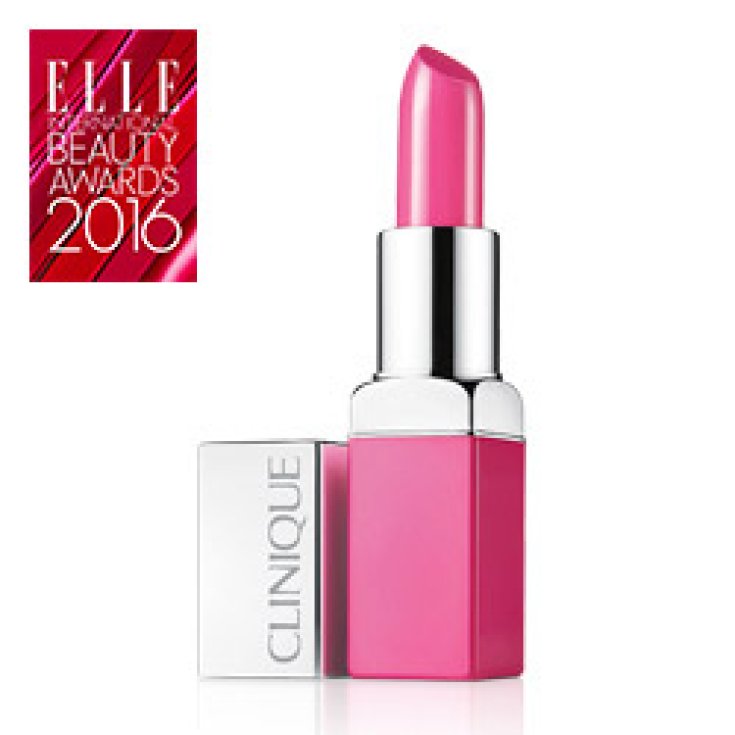 CQ POP LIP COLOR+PRIMER 08