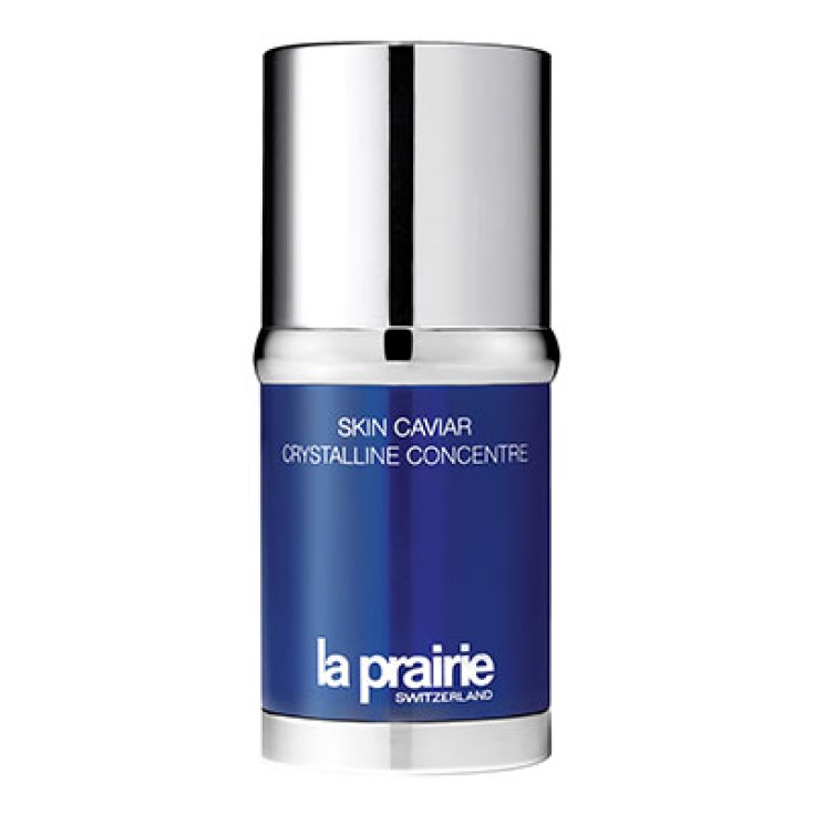 La Prairie Skin Caviar Crystalline Concentrate 30ml