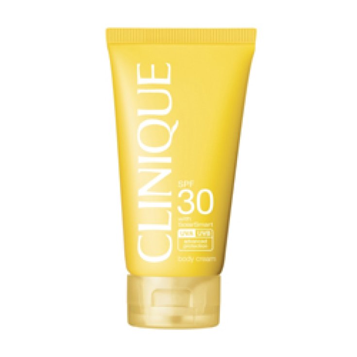 @CQ SUN BODY CREAM SPF30 150 ML