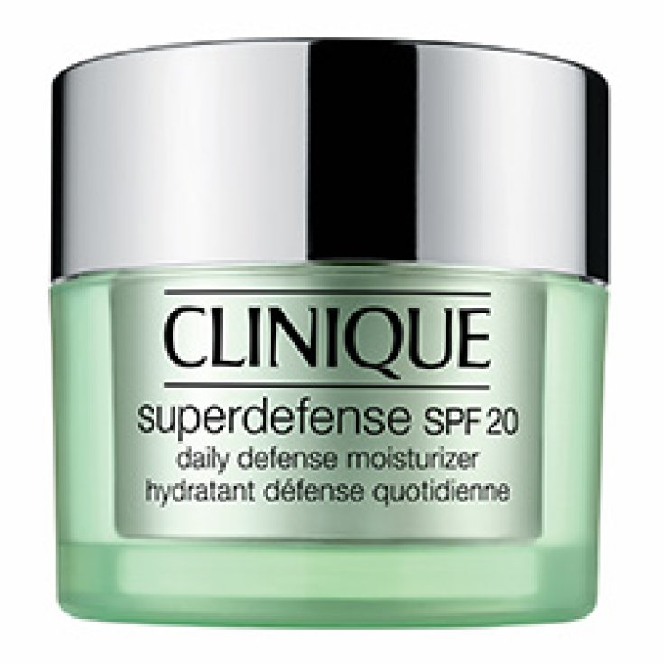 *CQ SUPERDEFENSE SPF20 P.NORM\OLEOS
